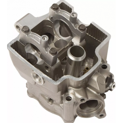 Κεφαλή κυλίνδρου CYLINDER WORKSHONDA CH1001-K01